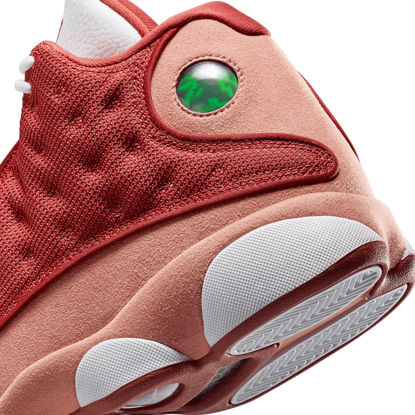 Air Jordan 13 Retro 'Dune Red'