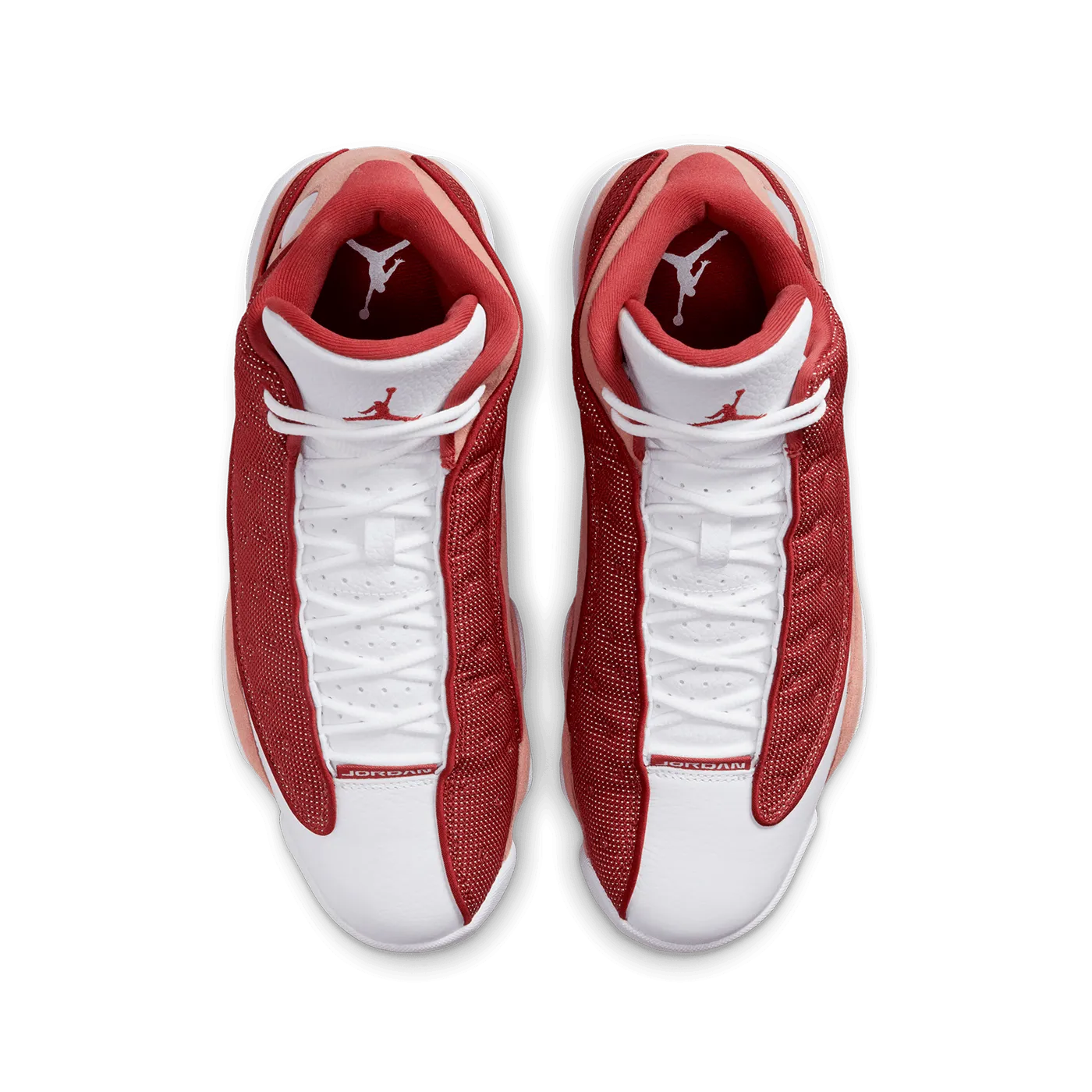 Air Jordan 13 Retro 'Dune Red'