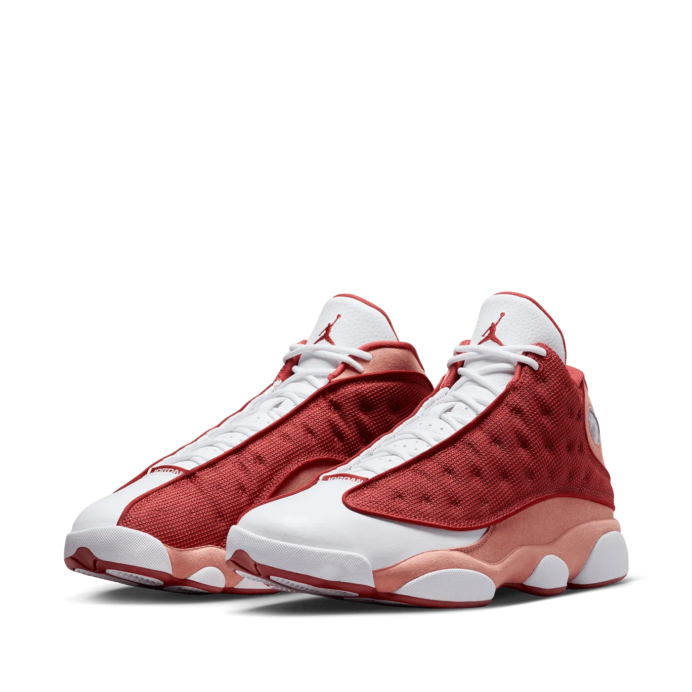Air Jordan 13 Retro 'Dune Red'