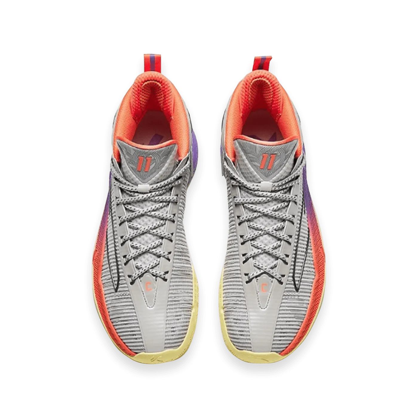 Anta KT 9 'Bahamas Breeze'