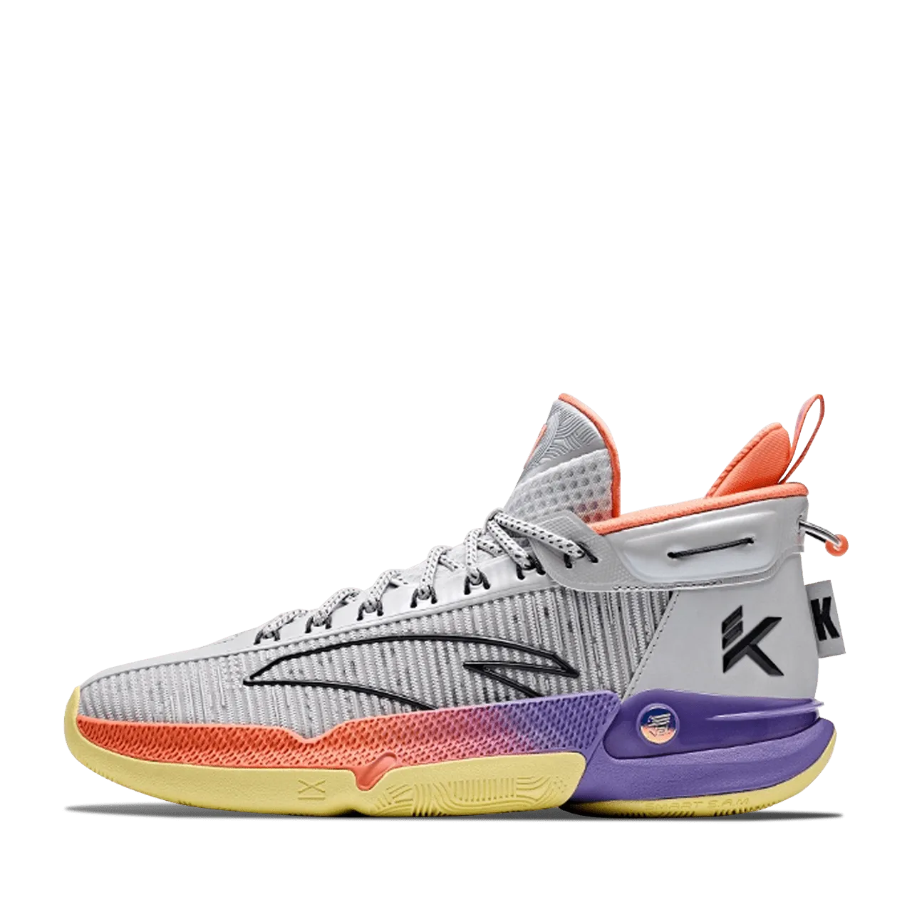 Anta KT 9 'Bahamas Breeze'