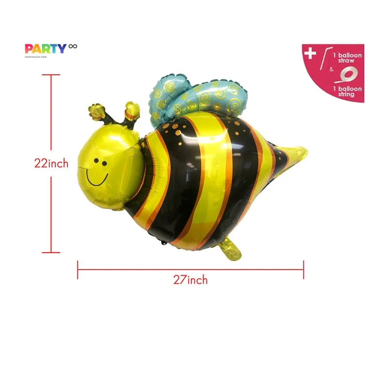 Bee Balloon