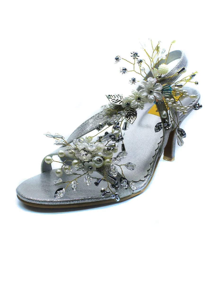 Bridal Fancy Heels For Women