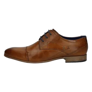Bugatti 10112630BR- Formal Laced
