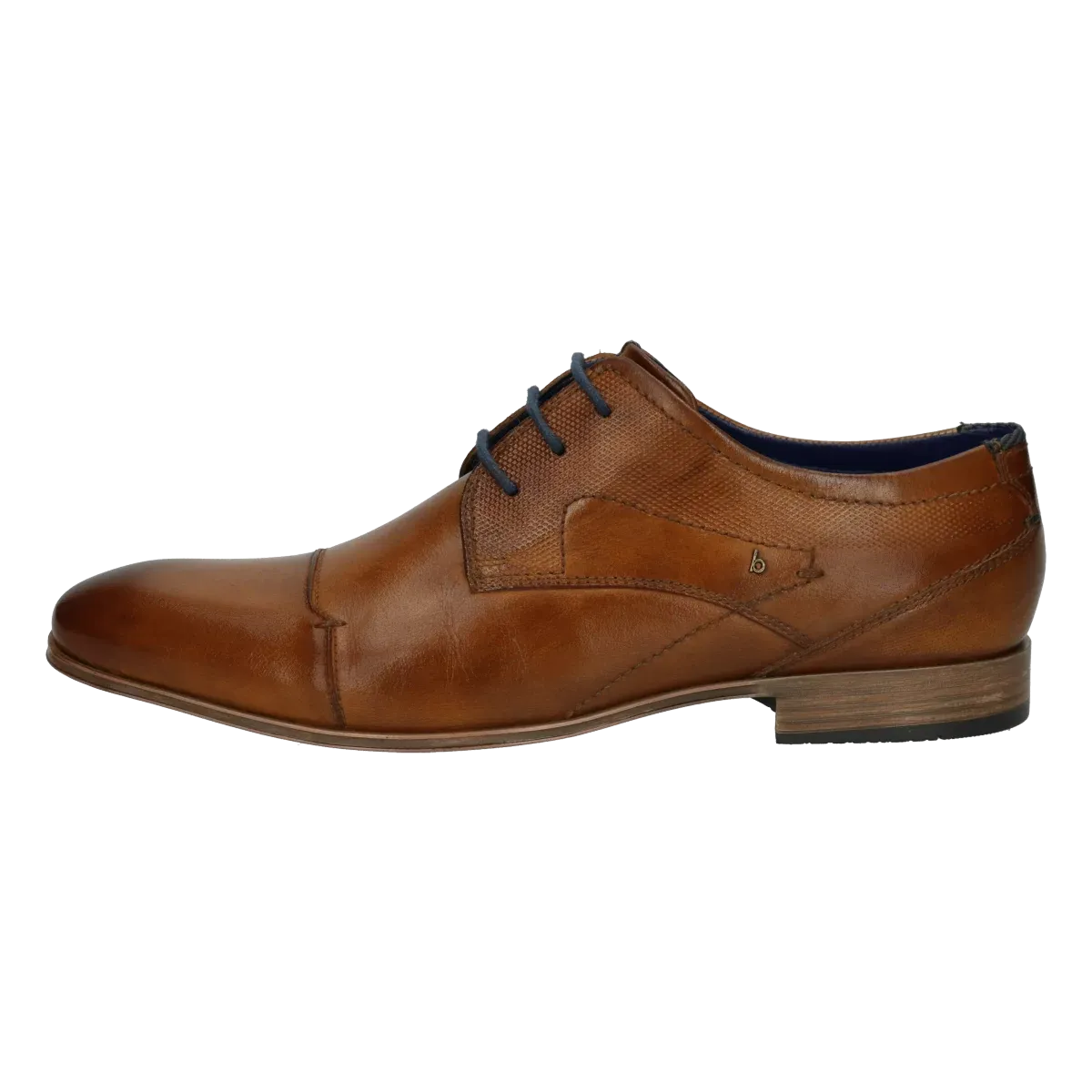 Bugatti 10112630BR- Formal Laced