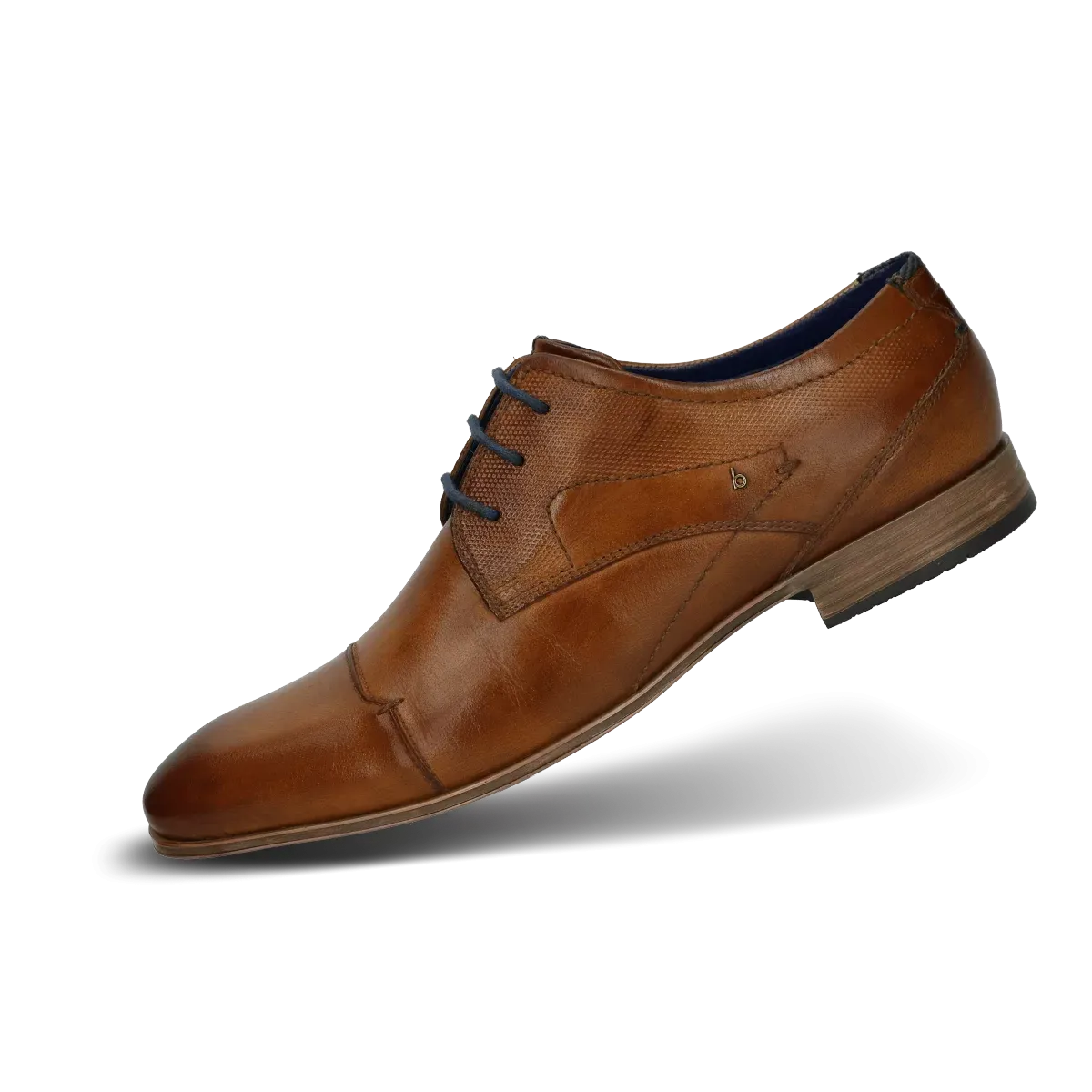 Bugatti 10112630BR- Formal Laced