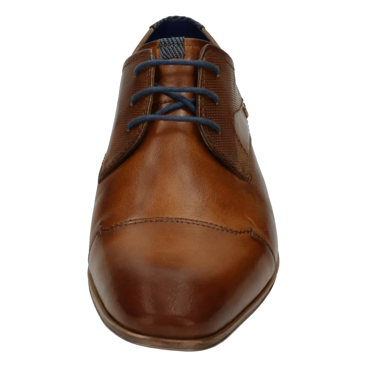 Bugatti 10112630BR- Formal Laced