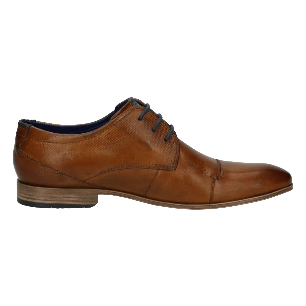 Bugatti 10112630BR- Formal Laced