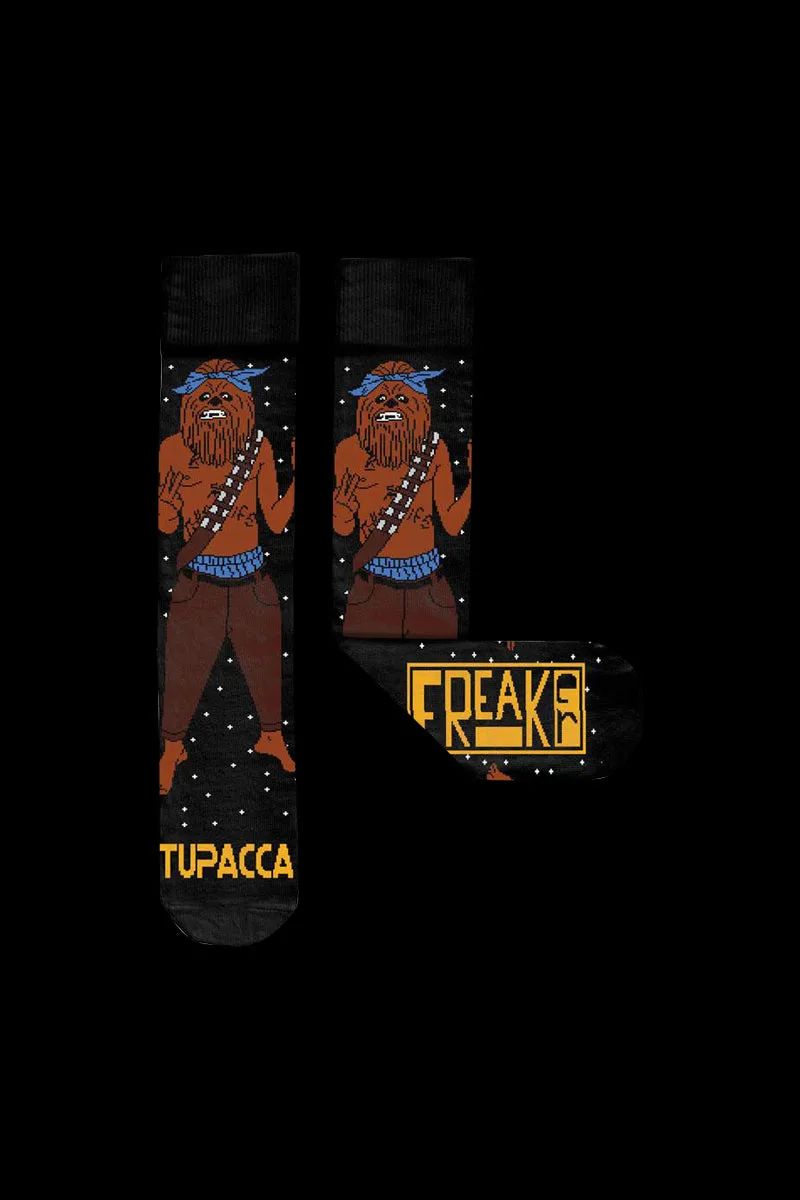 Freaker Socks - 420 Themed Footwear