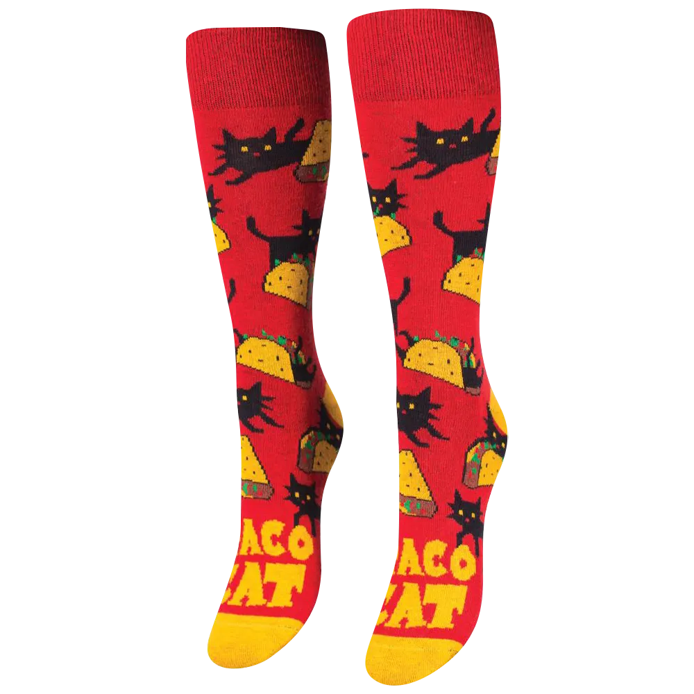 Freaker Socks - 420 Themed Footwear