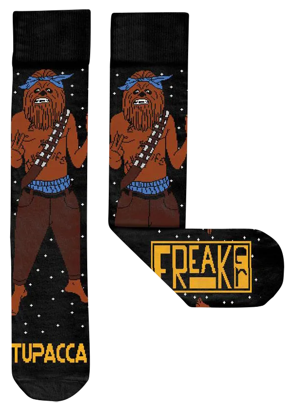 Freaker Socks - 420 Themed Footwear