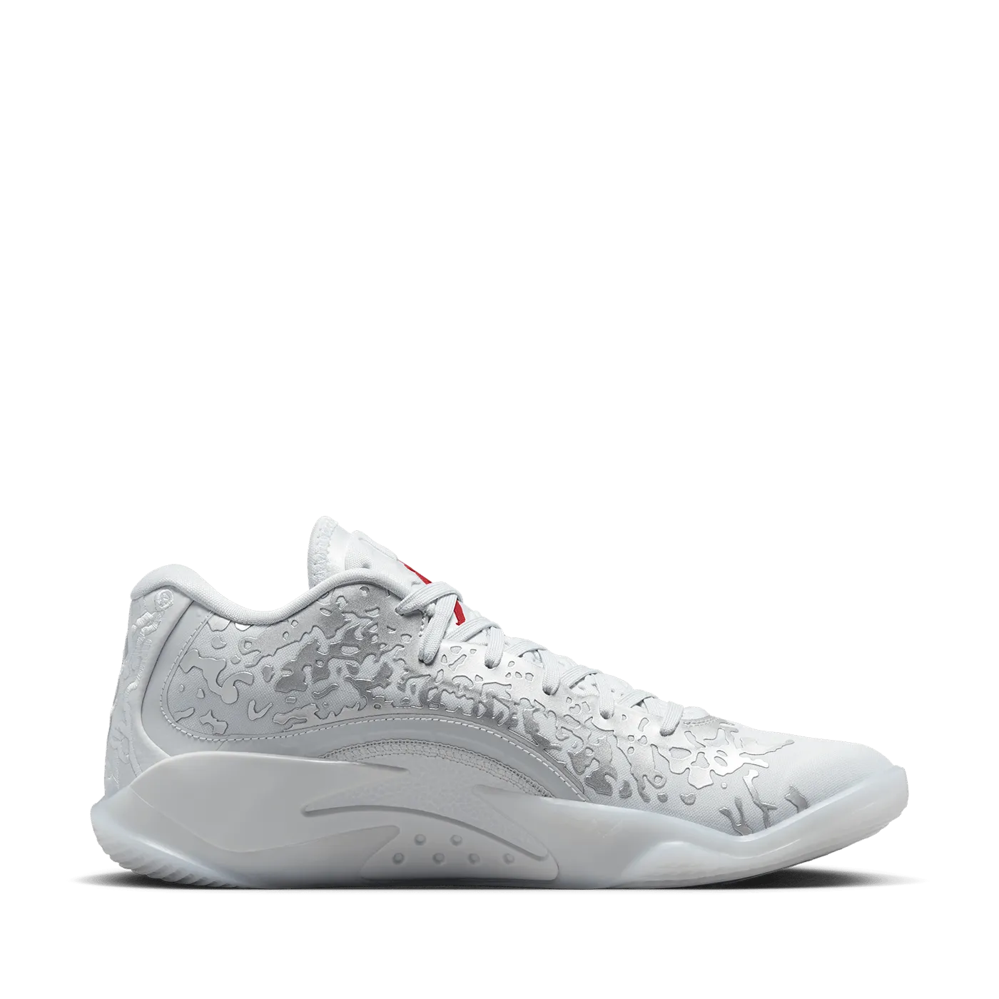 Jordan Zion 3 PF 'Pure Platinum'