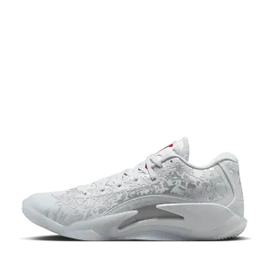 Jordan Zion 3 PF 'Pure Platinum'