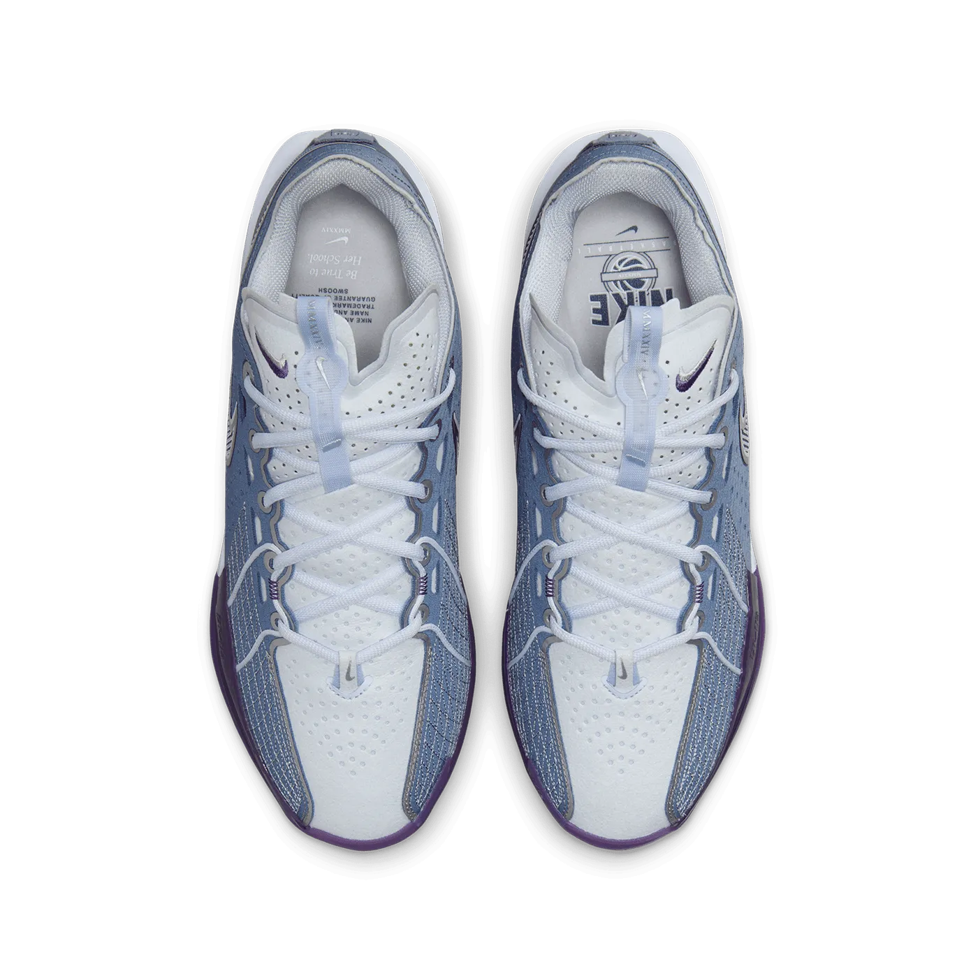 Nike Air Zoom G.T. Cut 3 EP 'Sisterhood'