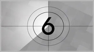 Old Film Countdown