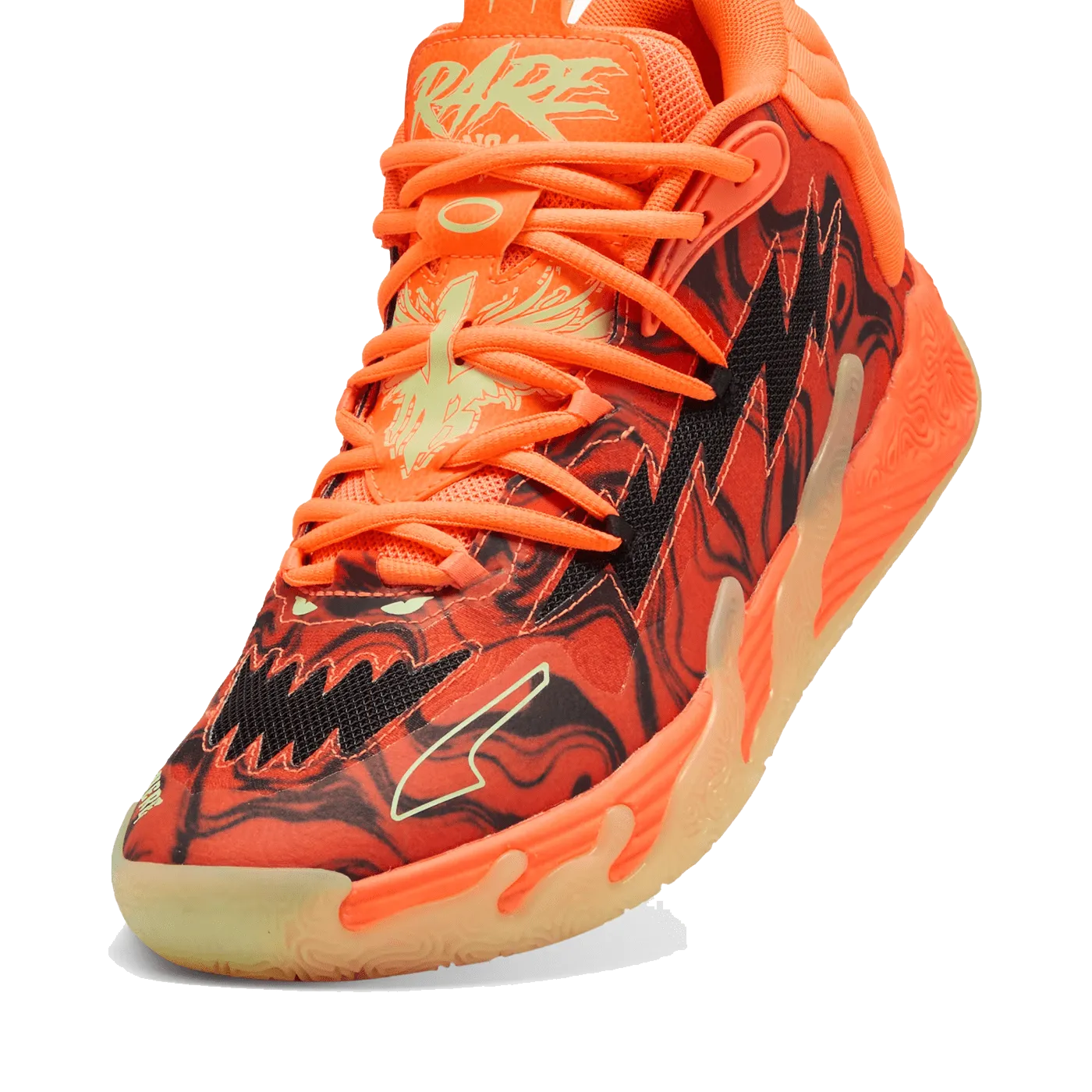 Puma MB.03 'Halloween'