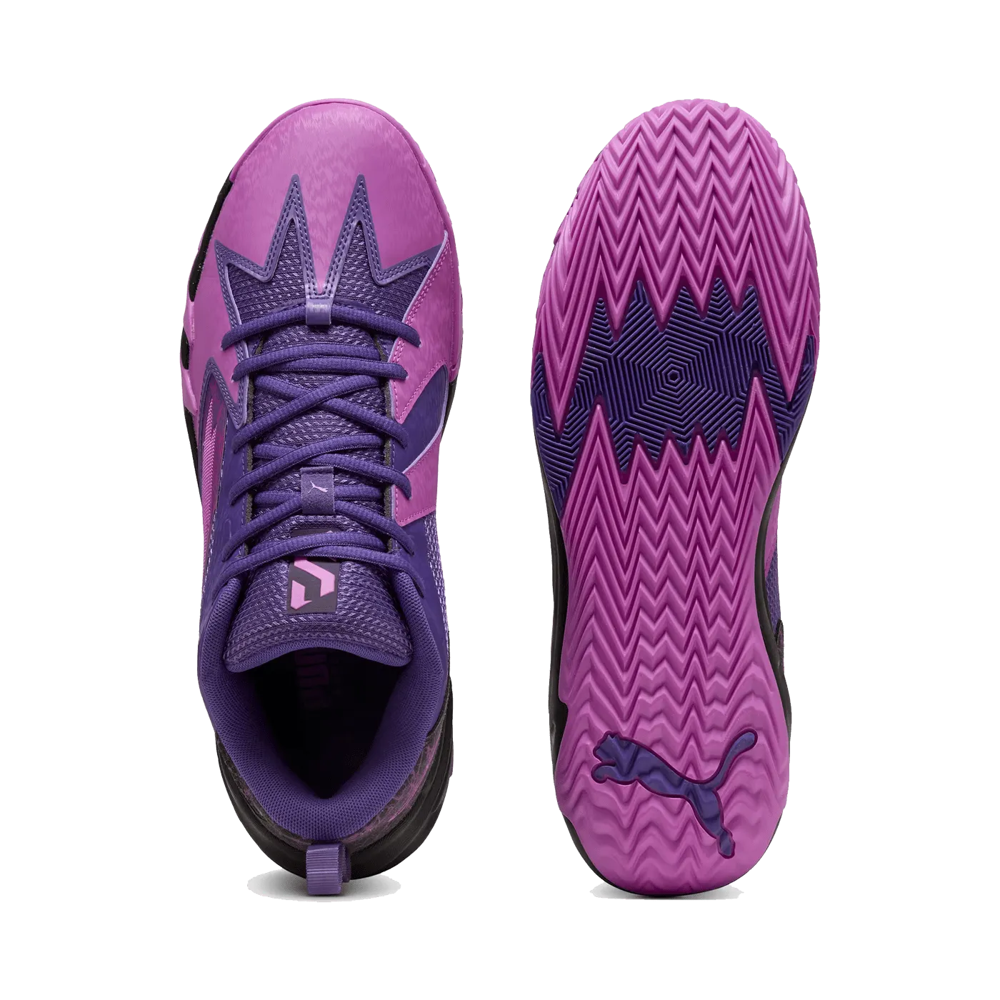 Puma Scoot Zeros 'Purp Light'