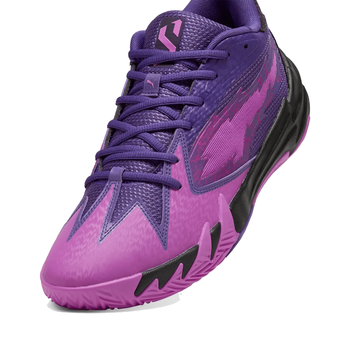Puma Scoot Zeros 'Purp Light'