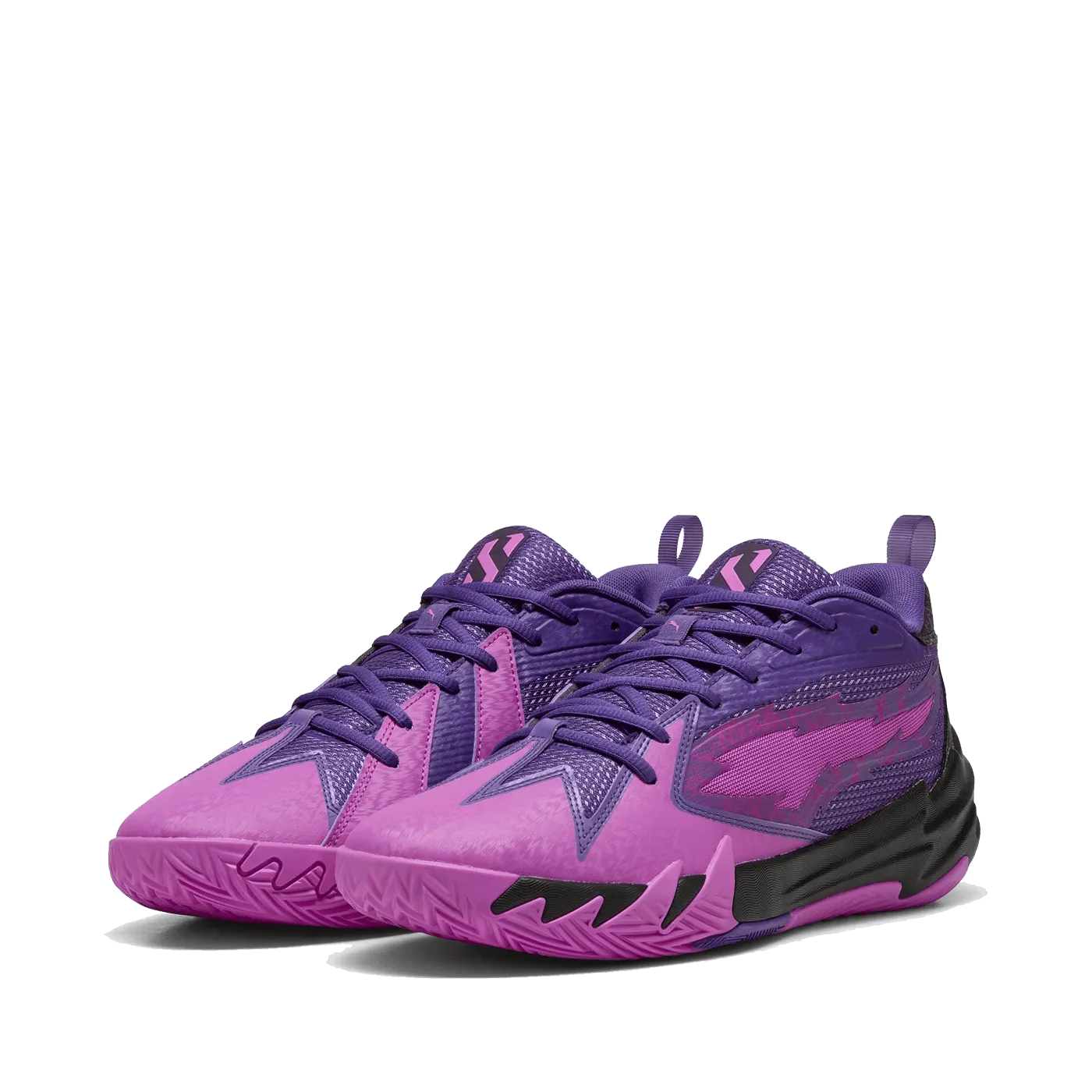 Puma Scoot Zeros 'Purp Light'