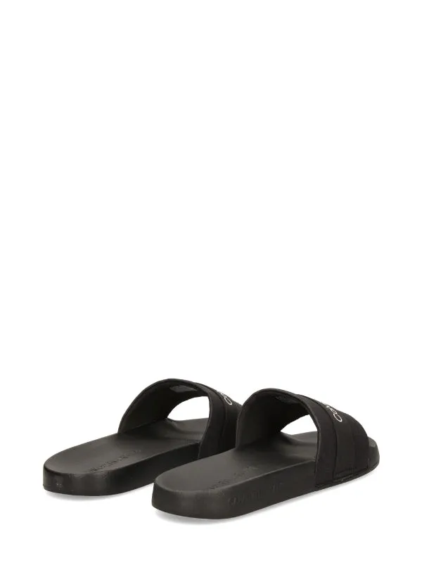 Slide Webbing