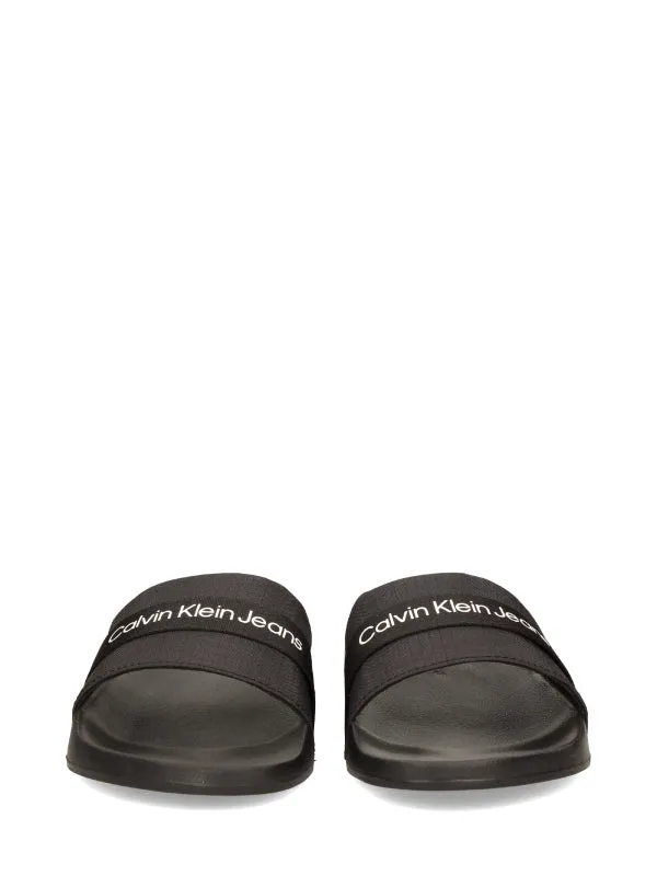 Slide Webbing