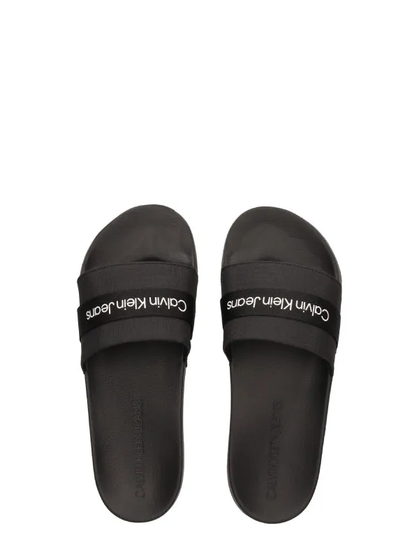 Slide Webbing