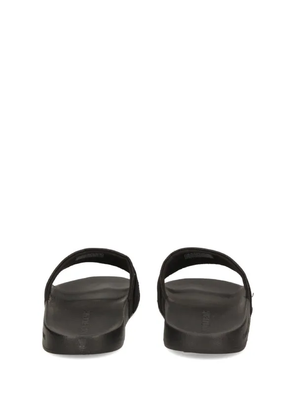 Slide Webbing