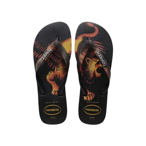 Top Infinity Flip Flops